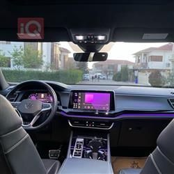 فولكسفاغن أطلس كروس سبورت